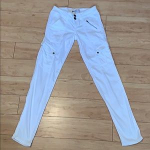 Jolt Skinny Cargo Pants size 0